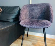 chair deco
