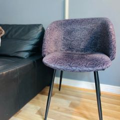 chair deco