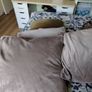 designer 3 large Paul Costello cushions 3 dunnes stores Image 8