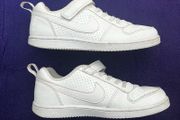 Nike Court Eur35 UK2.5