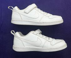 Nike Court Eur35 UK2.5