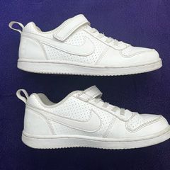 Nike Court Eur35 UK2.5
