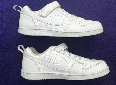 Nike Court Eur35 UK2.5