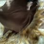 New Villa Fur Scarf/ Collar Image 3
