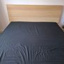 king size bed Image 5