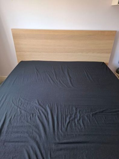 king size bed