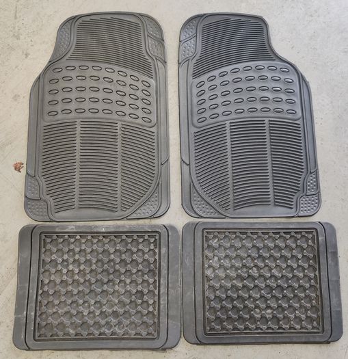 Car Mats