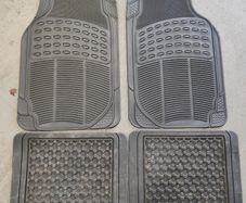 Car Mats
