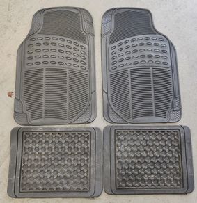 Car Mats