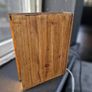 handcrafted desk lamp Image 7