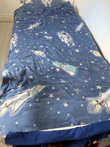 BEDS and Mattress