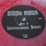 Dimmu Borgir Interdimensional Summit 7 EP limited coloured vinyl Image 4