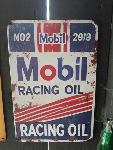 metal signs