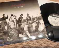 Madness - The Rise & Fall