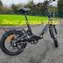 electric bike, engwe L20 3.0 boost, brand new , one year warranty ,delivery available . Image 10