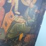 Icon from Patmos  monastery of St John Evangelist Image 9