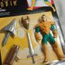 Ra's Al Ghul action figure - batman the animated series Image 2