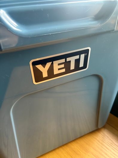 Yeti Cooler