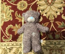 Me to You Tatty Teddy