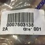 Heater Tap (Fiat Tipo Tempra) Image 3