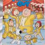 Family Guy - Seasons 1-9, 11 & 12 [DVD TV Boxset] Image 4