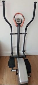 Cross Trainer