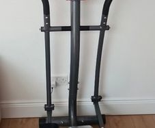 Cross Trainer