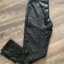 New leather trousers Image 2