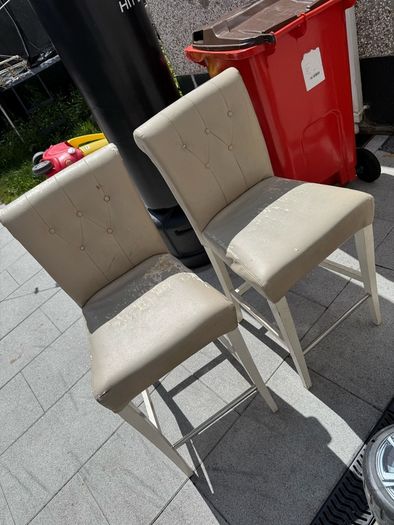 bar stools