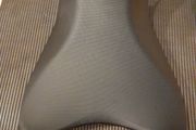 Honda NC750 Rider Seat