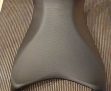 Honda NC750 Rider Seat