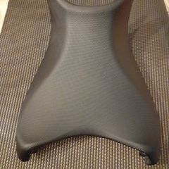 Honda NC750 Rider Seat