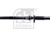 Propshaft Discovery Iii 04-09, Iv 11-18