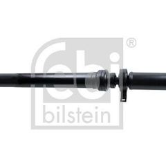 Propshaft Discovery Iii 04-09, Iv 11-18