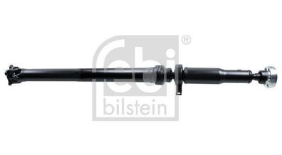 Propshaft Discovery Iii 04-09, Iv 11-18