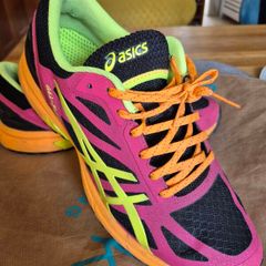 Asics. Runners