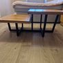 coffee table as good as new Image 4