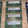 laptop ram 4gb ddr3 ddr4 Image 3