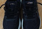 Asics GT-2000 8 Running shoes - UK Size 3