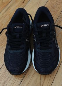 Asics GT-2000 8 Running shoes - UK Size 3