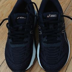 Asics GT-2000 8 Running shoes - UK Size 3