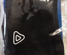 sporting glove