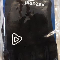 sporting glove