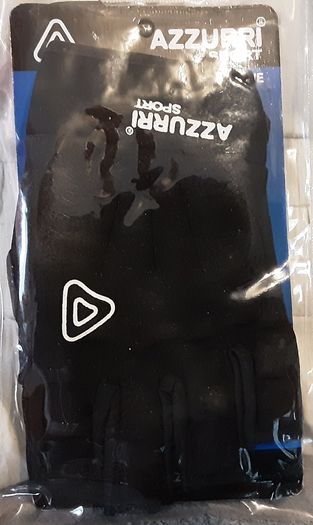 sporting glove