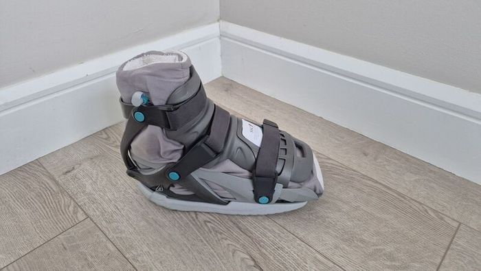 Orthopaedic Boot