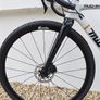 Paul Milnes Mud-Xsl Cyclocross bike Image 6