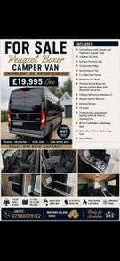 Campervan