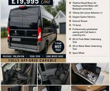 Campervan