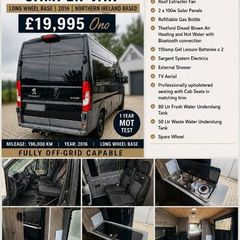 Campervan