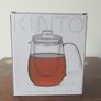 Glass teapot, Kinto Image 4
